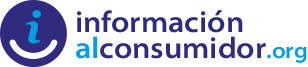 información al consumidor logo