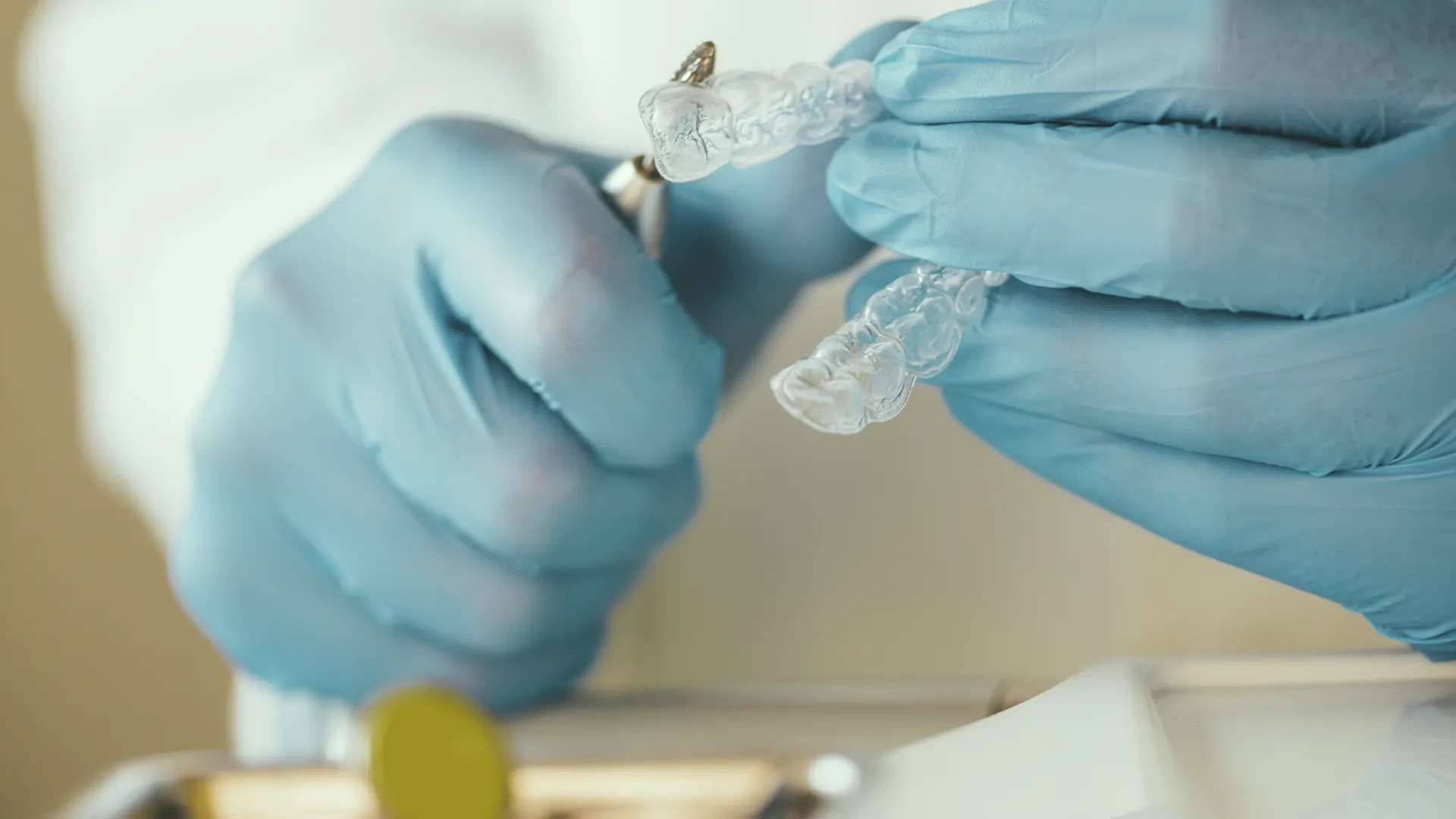 mejores centros de ortodoncia con tecnología invisalign