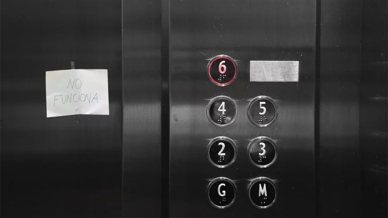 Qué hay que tener en cuenta para un buen mantenimiento del ascensor