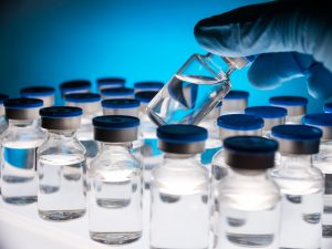 Por que son tan importantes las células madre en medicina