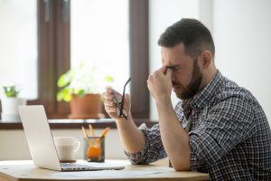 Problemas para cobrar un seguro de vida