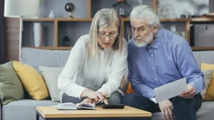 complemento pension minima