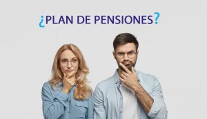 Es buen momento para contratar un plan de pensiones