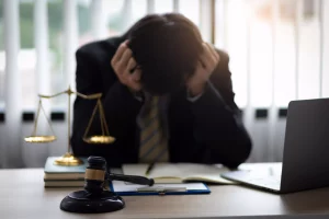 Qué es un embargo judicial y qué tipos existen