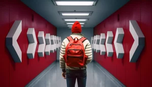 ¿Qué es la mochila austríaca?