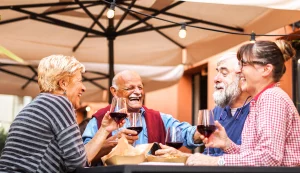 Existen seguros de vida para personas mayores de 70 años